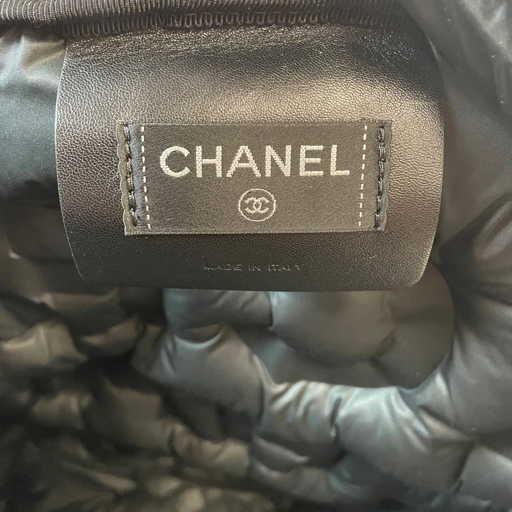 Chanel Backpack